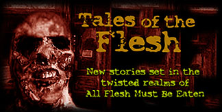 Tales of the Flesh